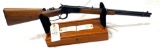 NUMRICH ARMS M92 .44-40 CAL LEVER ACTION RIFLE