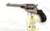 COLT DA .38 