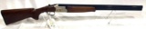 MOSSBERG INTERNATIONAL SILVER RESERVE, O/U, 28 GA SHOTGUN