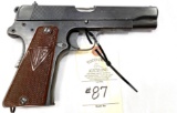 F.B. RADOM M32 9MM PISTOL