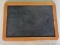 Made in Germany Child?s chalkboard