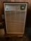 Westinghouse dehumidifier