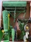 John Deere toys