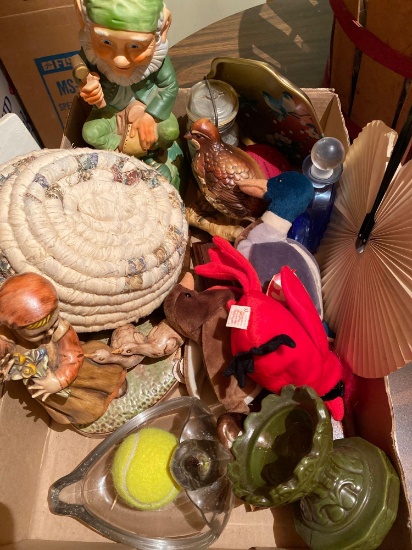 MIsc Decor