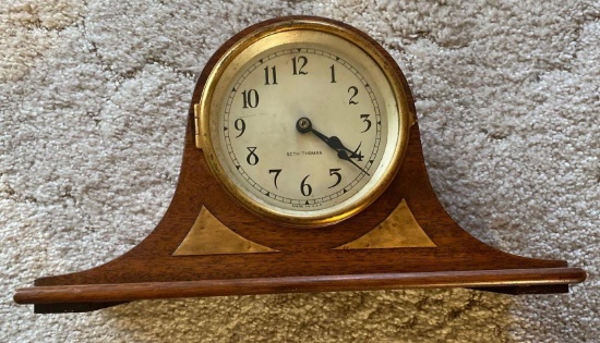 Seth Thomas mantle clock