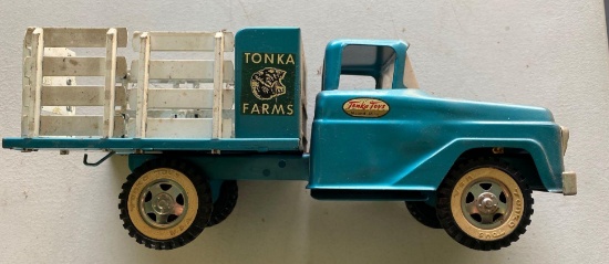 Tonka truck