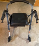 Nova walker and chair