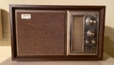 Vintage Sony radio