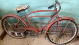 Vintage Hawthorne bike