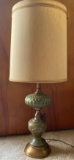 Vintage table lamp