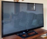 50? LG plasma TV 2012