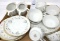 Large flat of Princess China by Ironstone Riviera