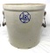 5 gallon crock with handles