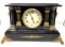 Antique Waterbury mantle clock