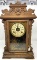 Antique Seth Thomas kitchen clock