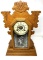 Antique kitchen clock