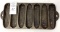Wagner ware cast iron cornbread pan