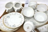 Large flat of Princess China by Ironstone Riviera