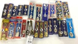Antique collector spoons
