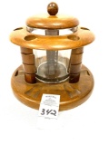 Vintage cigar and tobacco holder