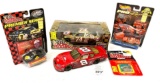 Vintage NASCAR toys