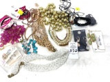 Costume jewelry