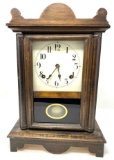 Mantle clock