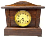 Antique Seth Thomas mantle clock