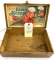 Choice flower seeds D. M. Ferry & Co Detroit MI box