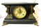Ingram Mantle clock