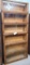 6 pc Stackable Barrister Bookcase