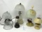 Small lamps and lanterns
