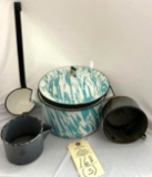 Enamelware