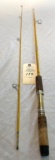 Eagle Claw Feather Light model FL202 6 ft spinning rod