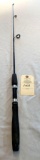Browning The Gold Medallion Graphite fishing rod