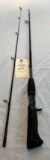 Shakespeare Ugly Stick model SCL 1100 fishing rod