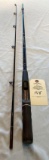 Browning Silaflex model 912910 6 ft fishing rod