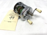 Bronson Fleetwing No 2475 Vintage Fishing Reel