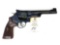 Smith & Wesson Model 25-15 .45 Colt CTG Revolver