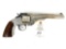 Smith & Wesson Model 3 Schofield .45 Revolver