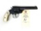 Smith & Wesson 4th Model Top Break Revolver