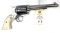Ruger Vaquero .45 Colt Revolver Stainless