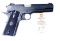 Taurus PT 1911 9MM Pistol - Blued