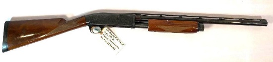 BPS Browning "Field Model 22", 12 Gauge Pump, 2 3/4 - 3" Shotgun