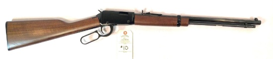 Henry Repeating Arms Model H001T .22 Cal. Lever action Rifle