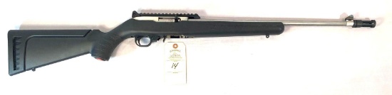 Ruger 10/22 .22 LR Rifle