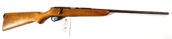 Ranger Model 103-2 .22 Rifle
