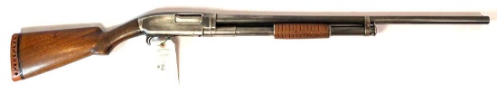 Winchester Model 1912, 12 Gauge Shotgun