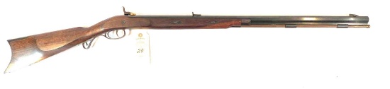 Great Plains . 50 Black Powder Rifle