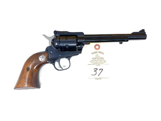 Ruger Single Six Revolver .22 WIN Mag.